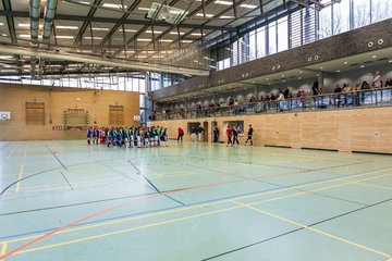Bild 33 - Girls Cup
